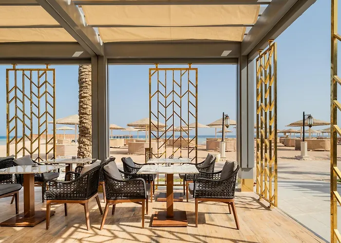 Grand Makadi - Couples And Families Only Hotell Hurghada