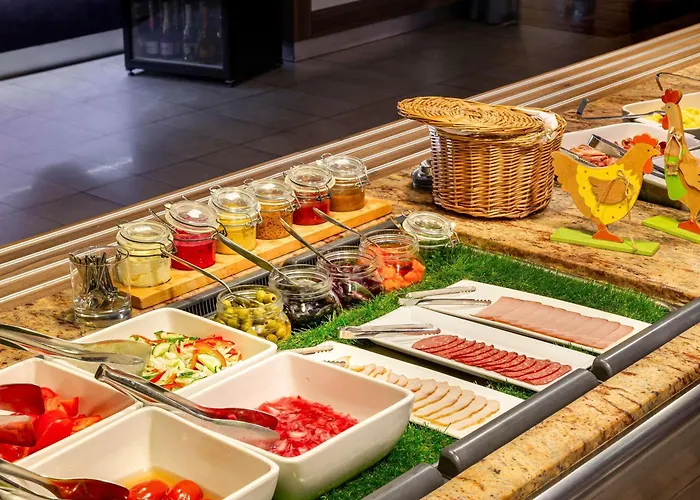 Ibis Kyiv City Center