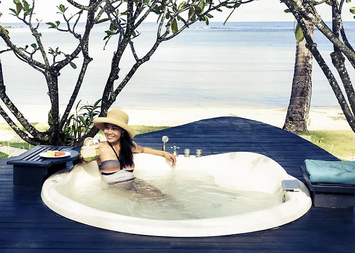 Mercure Koh Chang Hideaway