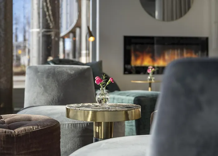 Radisson Blu Hotel Uppsala