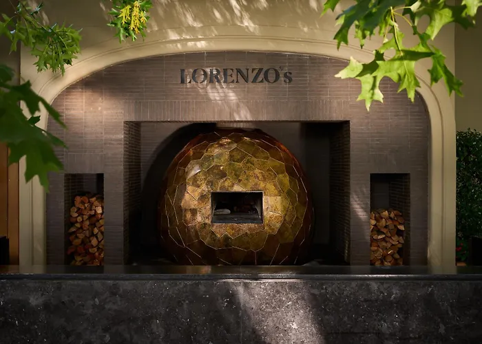 Delaire Graff Lodges And Spa Stellenbosch