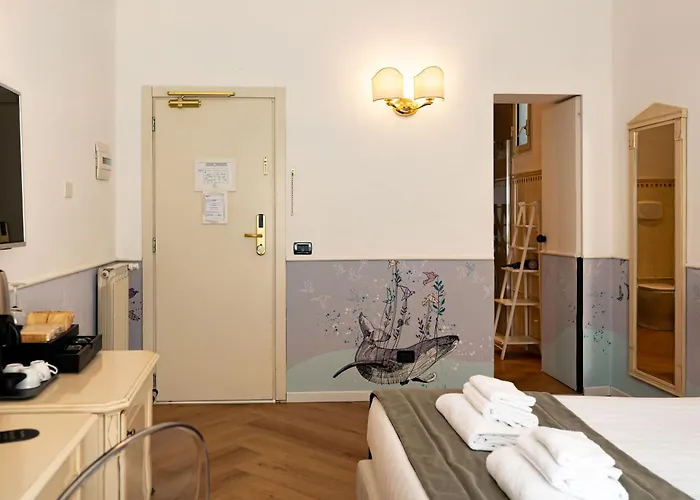 Capitolium Rooms Rom