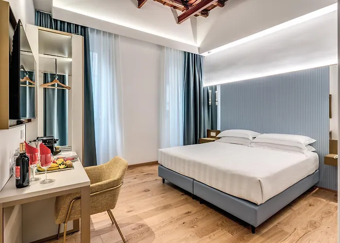 Relais Trevi 95 Boutique Hotel (Adults Only) Roma