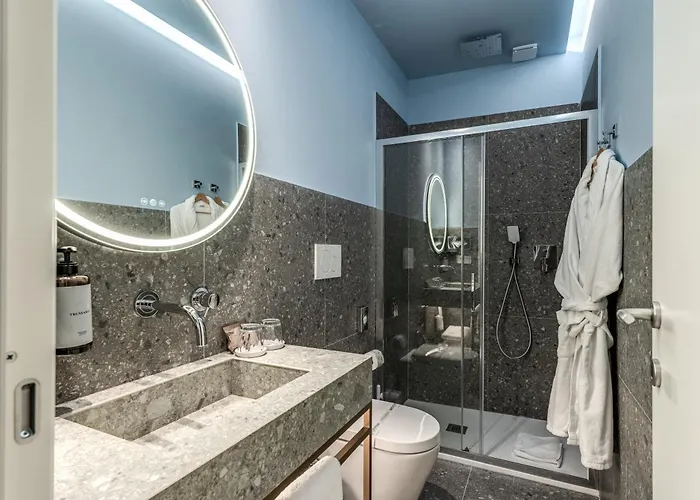 Relais Trevi 95 Boutique Hotel (Adults Only) Roma