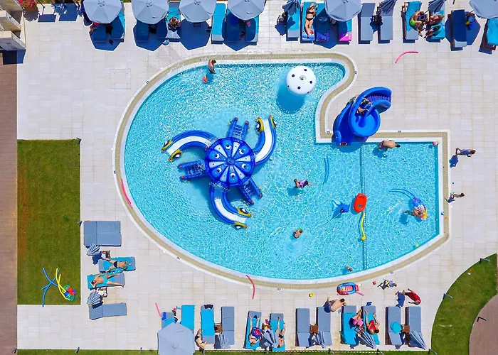 Solimar Aquamarine Resort Gerani 