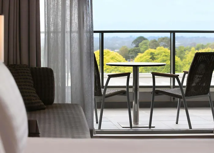 The Sebel Melbourne Kew Hotell