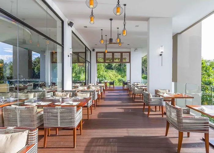 Avista Hideaway Phuket Patong - Mgallery