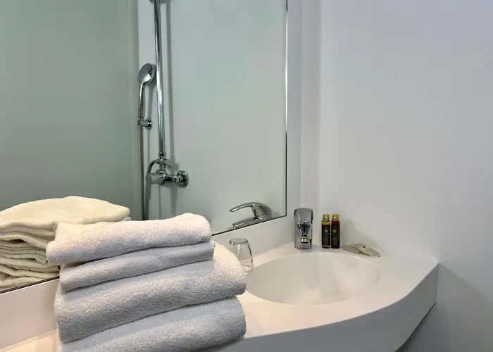 Pratic Hotel Paris