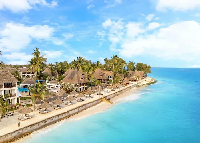 Turaco Nungwi Resort, A Tribute Portfolio Hotel