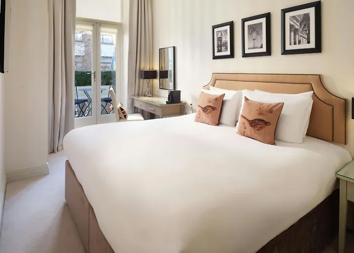 Hotel Xenia, Autograph Collection London