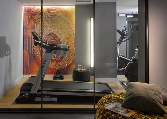 Innside Prague Old Town