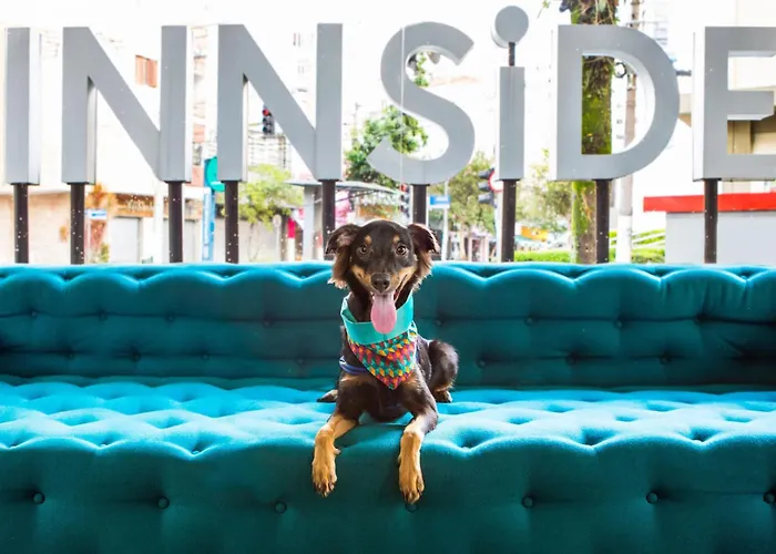 Innside Prague Old Town