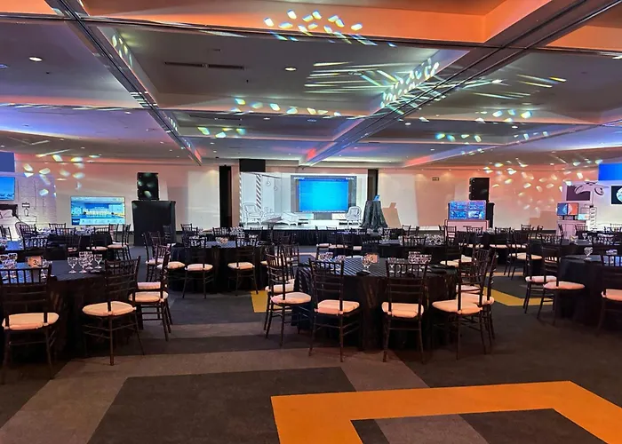 Aloft Cancún