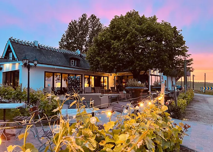 Sydkustens At Pillehill Skivarp