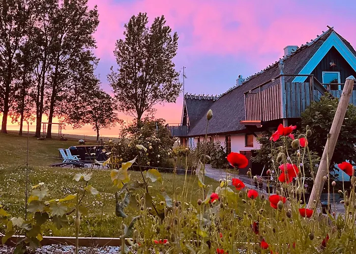 Sydkustens At Pillehill Skivarp