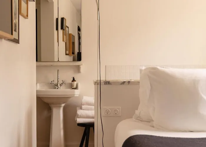 Le Pigalle, A Member Of Design Hotels Paris