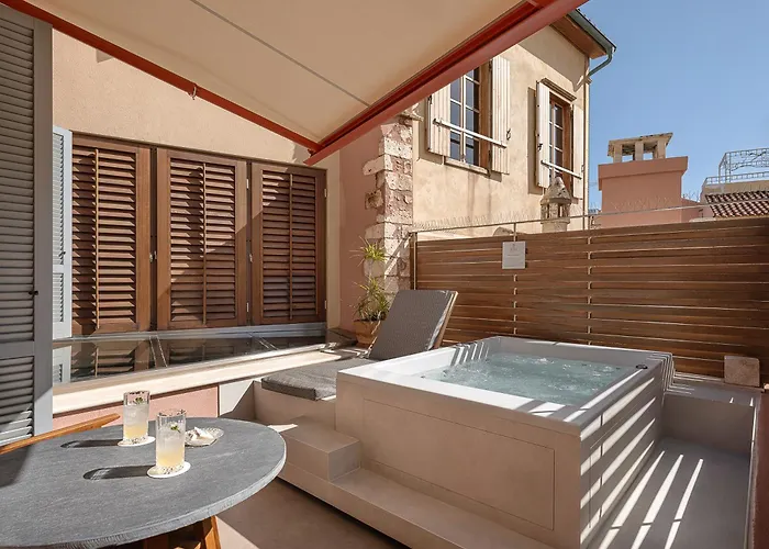 Domus Renier Boutique Hotel (Adults Only) Khania