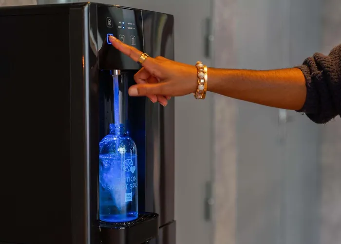 Ibis Budget Paris La Villette 19Eme