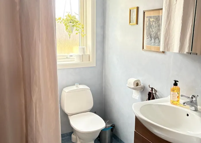 Sveas B&B Ullared
