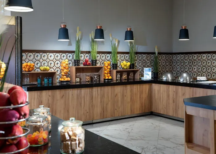 Best Western Plus Premium Inn Slântsjev Brjag