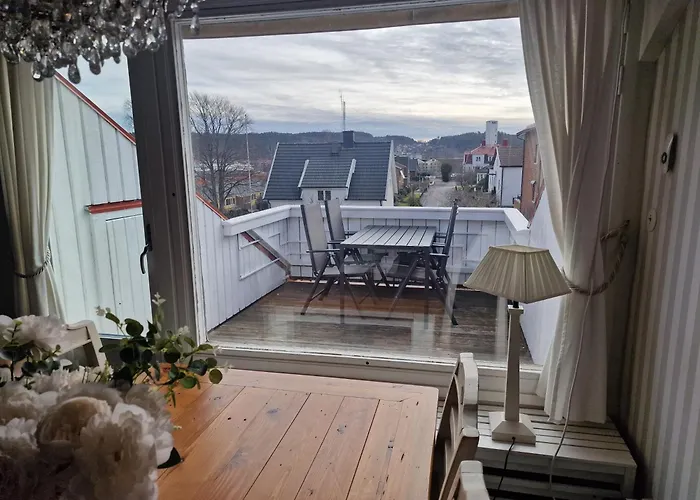 Hotell Viking Uddevalla