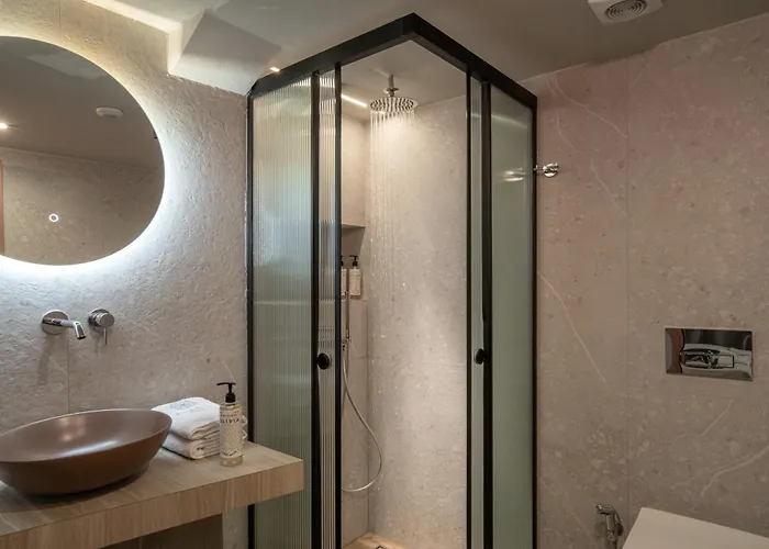 Infinity City Boutique Hotel Heraklion