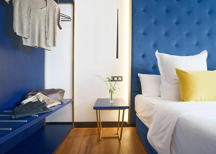 Urbansea Bex Hotell Las Palmas de Gran Canaria