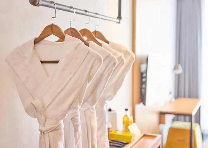 L7 Hongdae By Lotte Hotels Seoul