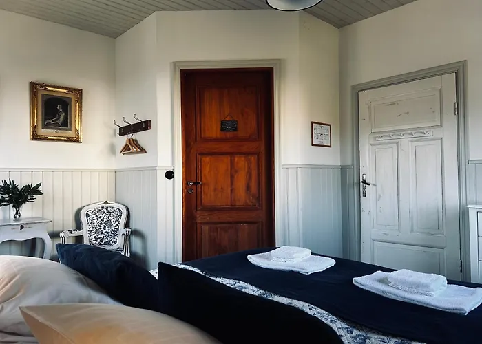 Mellby 11 Bed & Breakfast Kivik