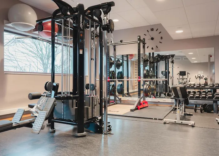 Roenneberga Hotell Lidingö