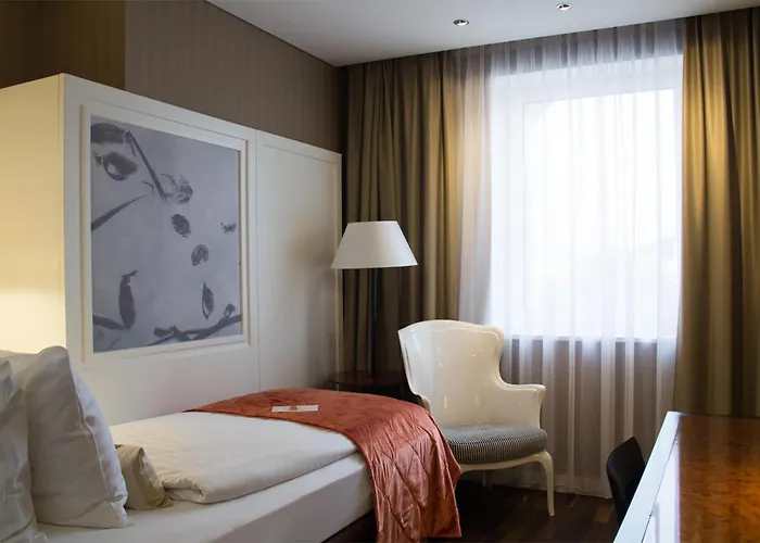 The Harmonie Vienna, BW Premier Collection Hotell