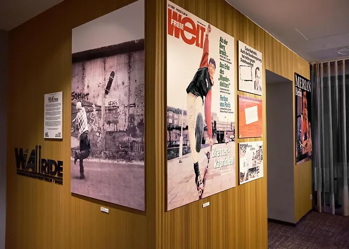 Hotel Berlin, Berlin, A Member Of Radisson Individuals