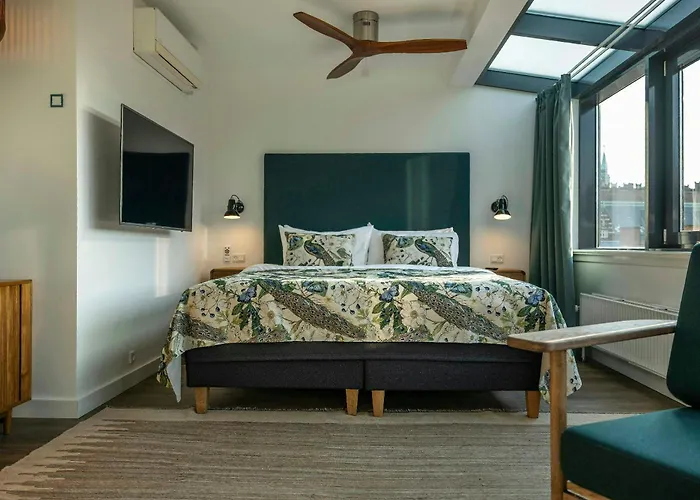 Motel One København