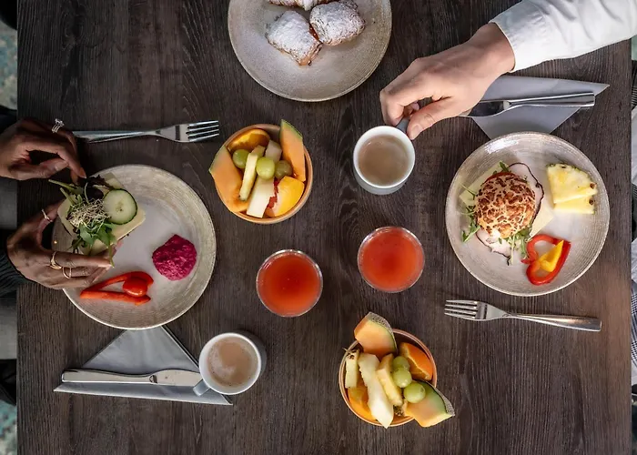 Clarion Hotel Tukholma