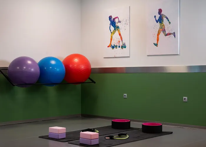 Holiday Inn Athens Attica Av, Airport W. By Ihg