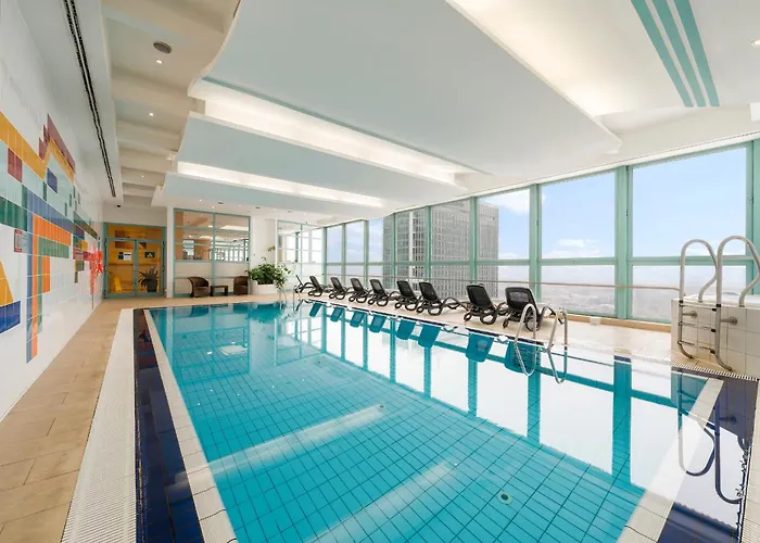 Panorama By Verdi Hotels Prag