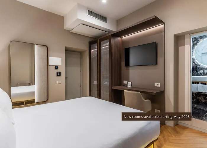 Hotel Raffaello - Sure Hotel Collection By Best Western Rom