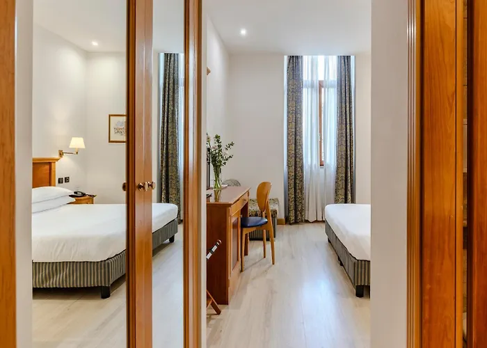 Hotel Diplomatic Rom