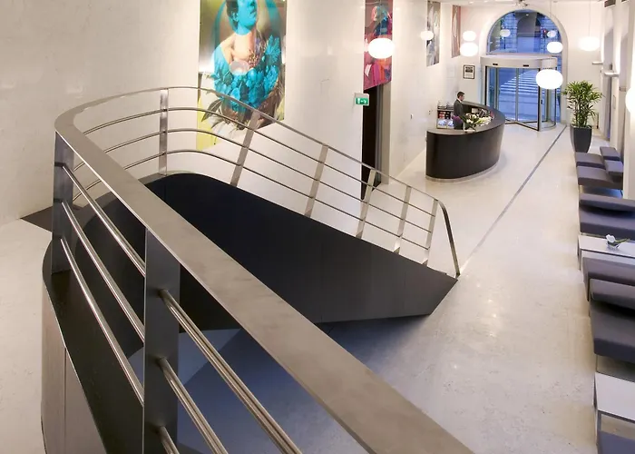 Mercure Bergamo Centro Palazzo Dolci