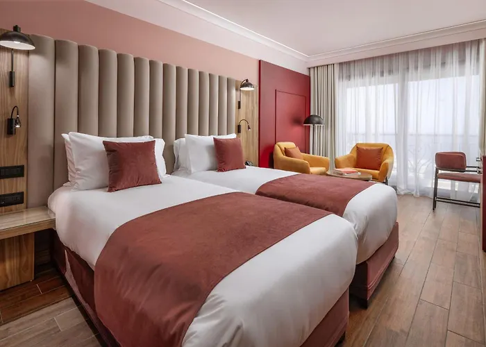 Vivaldi Hotel St. Julian's