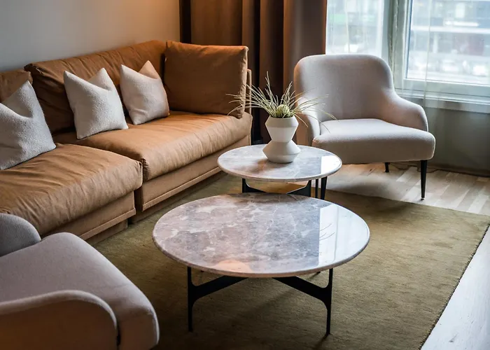 Quality Airport Hotel Vaernes Jordalen
