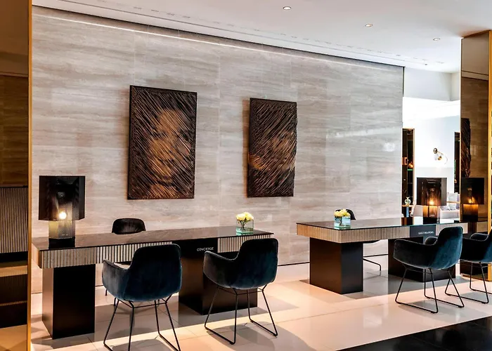 Le Meridien Wien