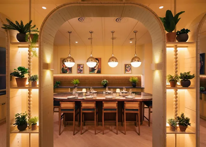 Kempinski Hotel Corvinus Budapest