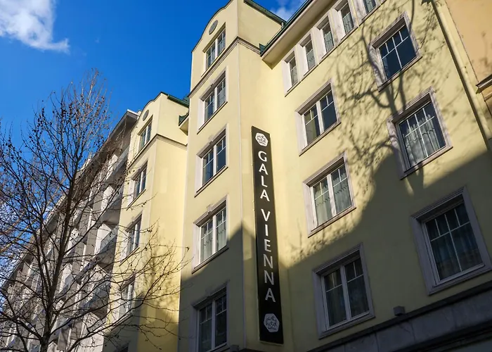 Ana Gala Vienna, Trademark By Wyndham