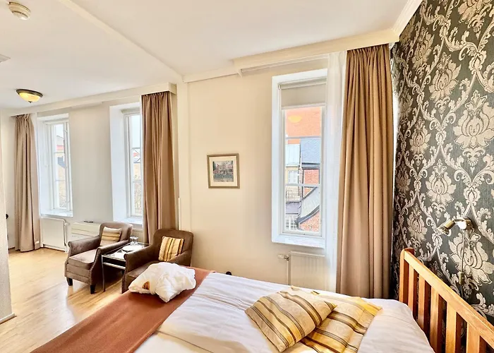 Hotel Concordia Lund