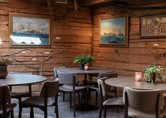 Home Hotel Atlantic Sandefjord