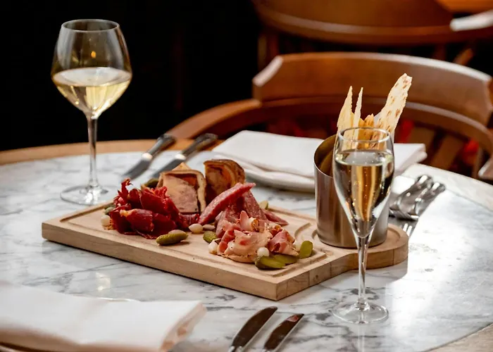 Brussels Marriott Hotel Grand Place