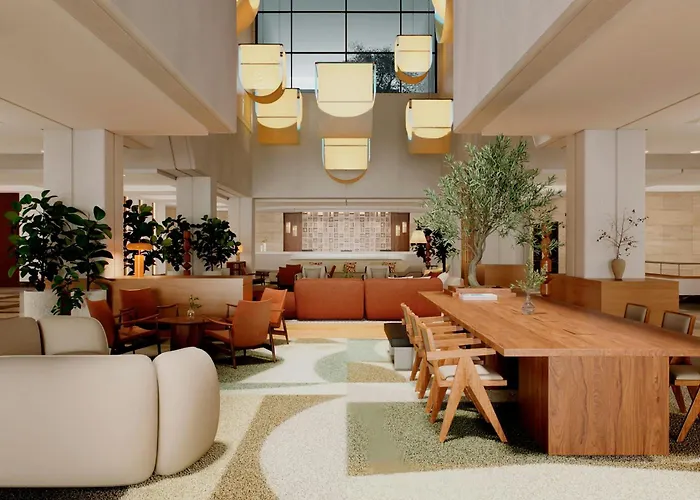 Sheraton Rhodes Resort Ixia 