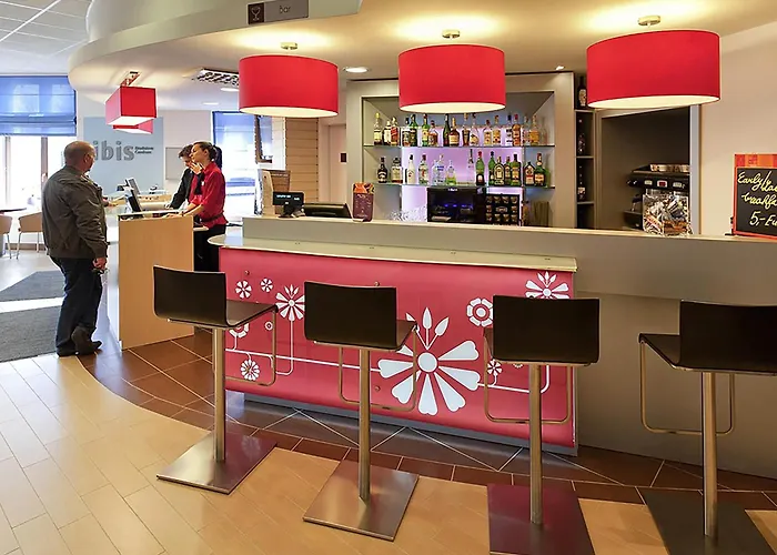 Ibis Bratislava Centrum