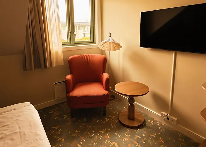 Havna Tjøme Hotel